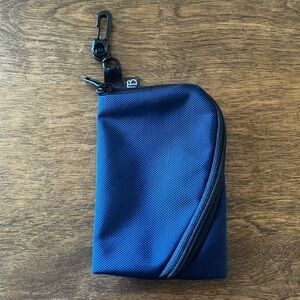 Tom Bihn Ghost Whale Organizer Pouch - Mini, Deep Blue